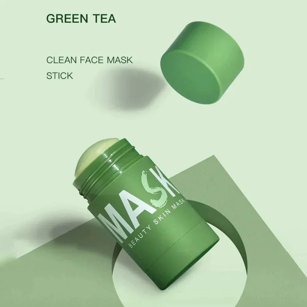 GREEN TEA MASK