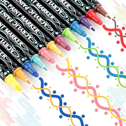 Acrylic Paint Pens